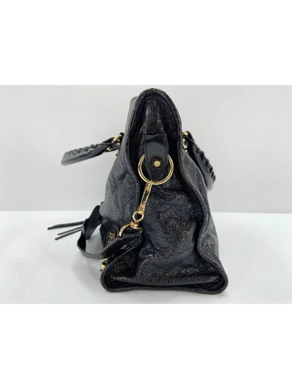 Balenciaga Shoulder Bag the City